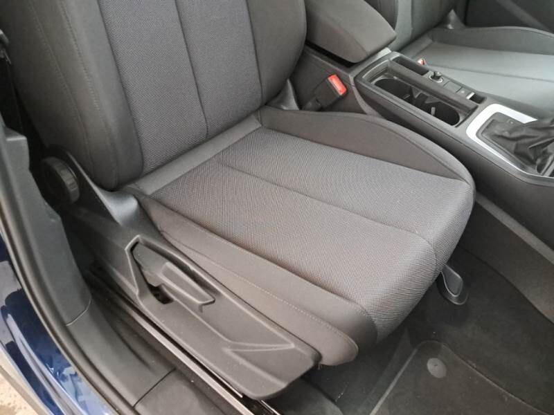 Audi Q3 2.0 TDI 150CV QUATTRO S-TRONIC SPORTBACK PREZZO SENZA VINCOLI • UNIPRO' • ITALIANA • IVA ESPOSTA GARANZIA 12M