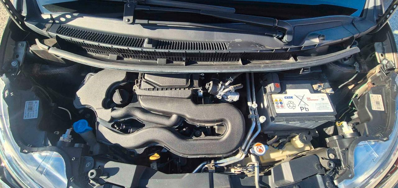 Citroen C1 VTi 72 S&S 5 porte Shine