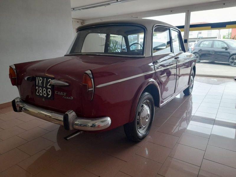 FIAT 1100 1100