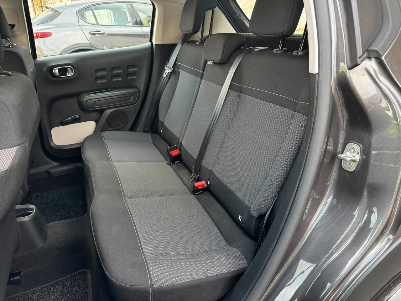 Citroen C3 PureTech 83 S&S Feel