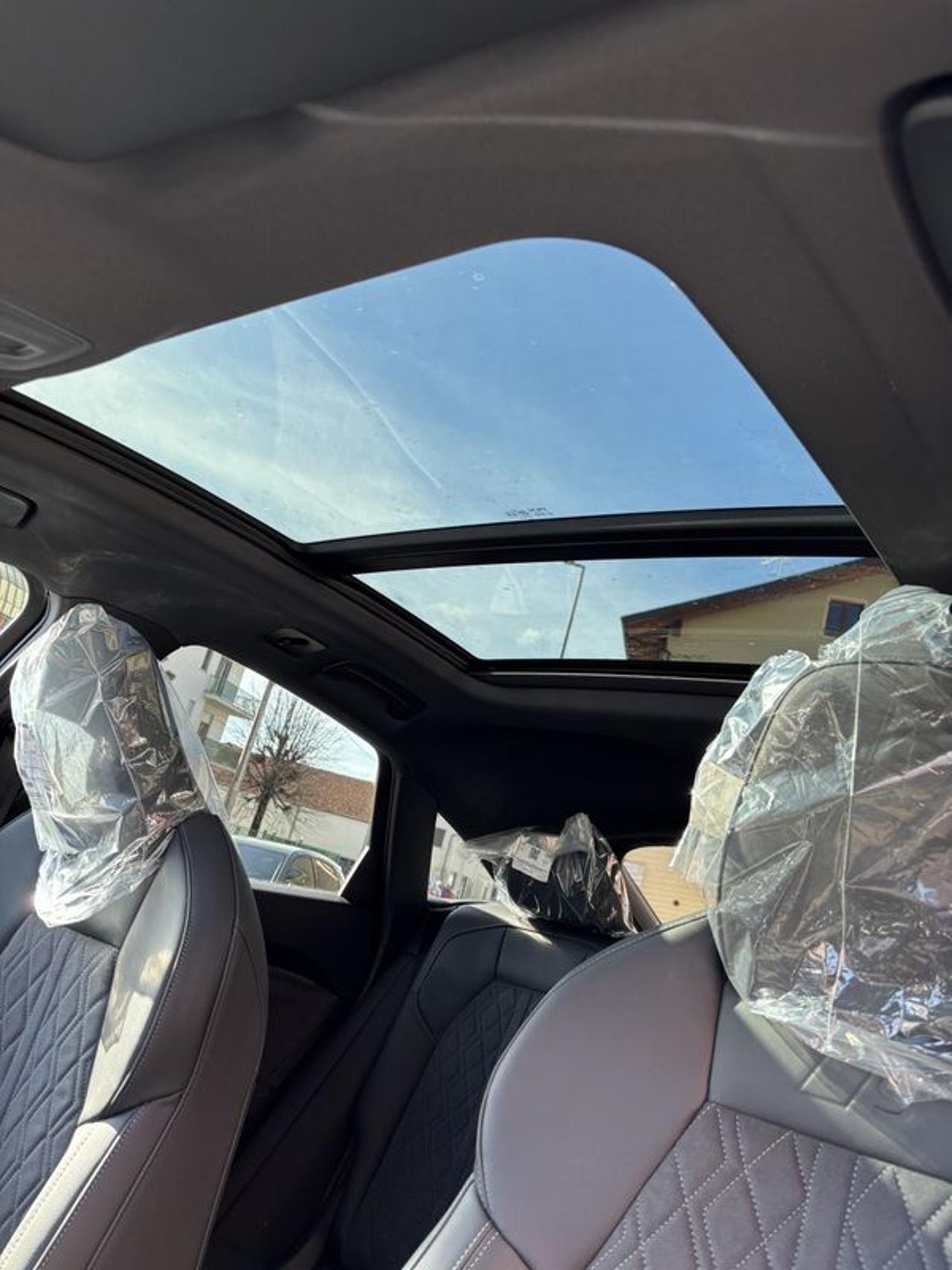 Audi Q5 SPB 40 TDI 204 CV quattro S tronic Identity Black