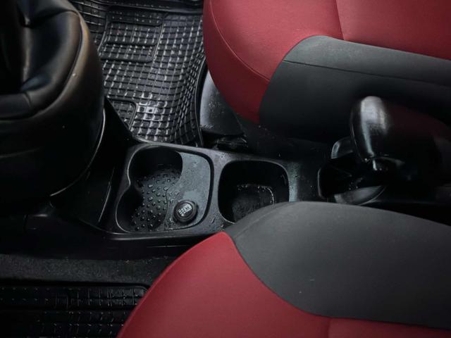 FIAT Panda 1.3 MJT POP 2 POSTI VAN N1 AUTOCARRO-CLIMA-