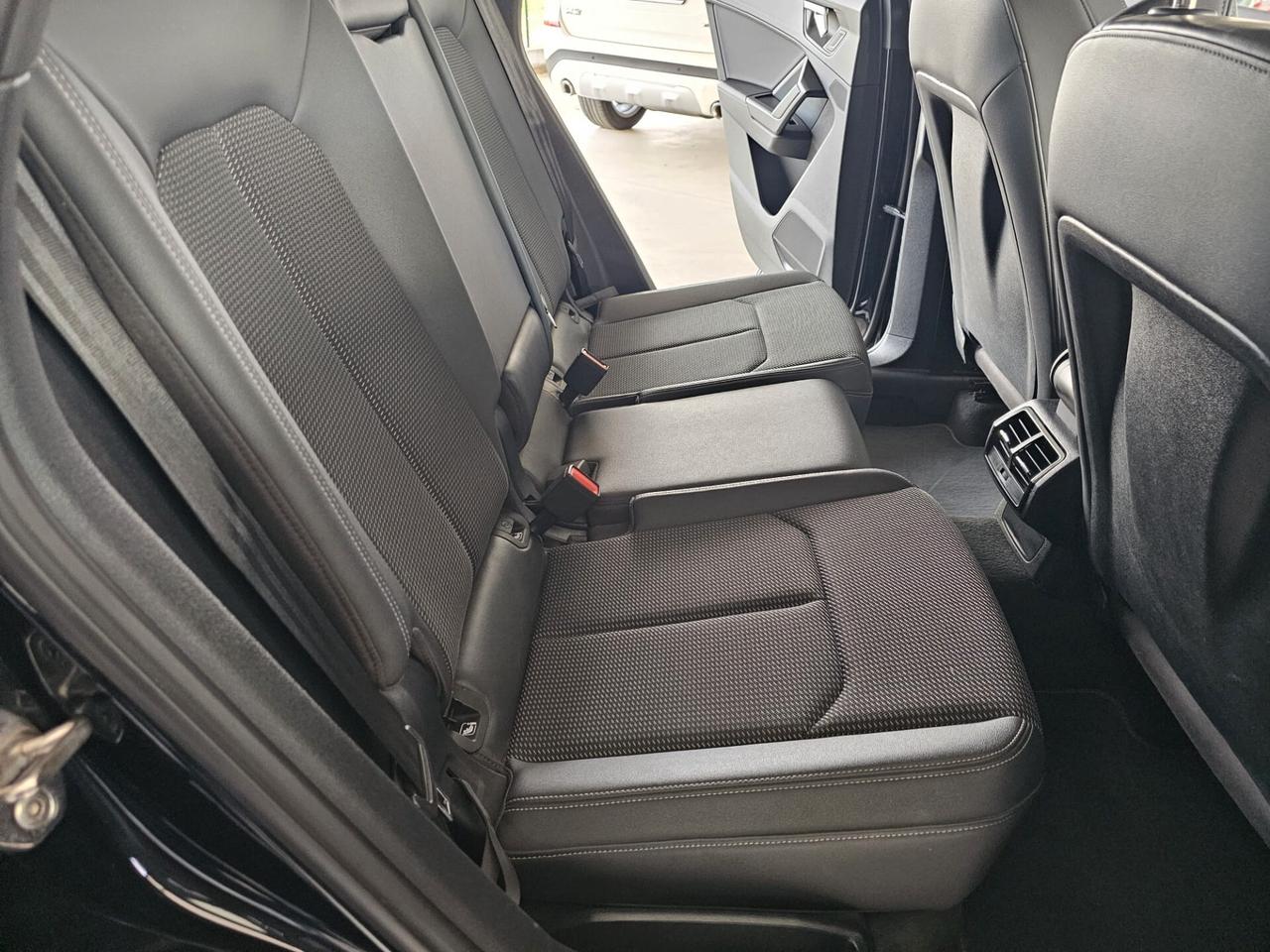 AUDI Q3 SPB 35TDI S TRONIC S LINE