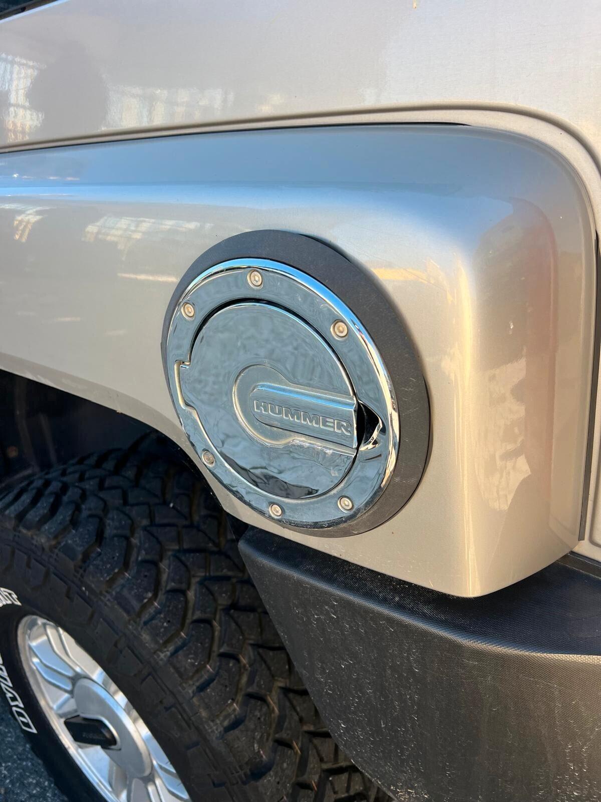 Hummer H3 3.5 GPL GARANZIA PERMUTA FINANZAMENTO