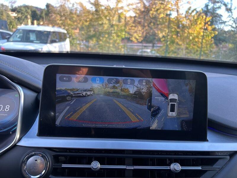 DR AUTOMOBILES DR 6.0 1.5 turbo Gpl 149cv