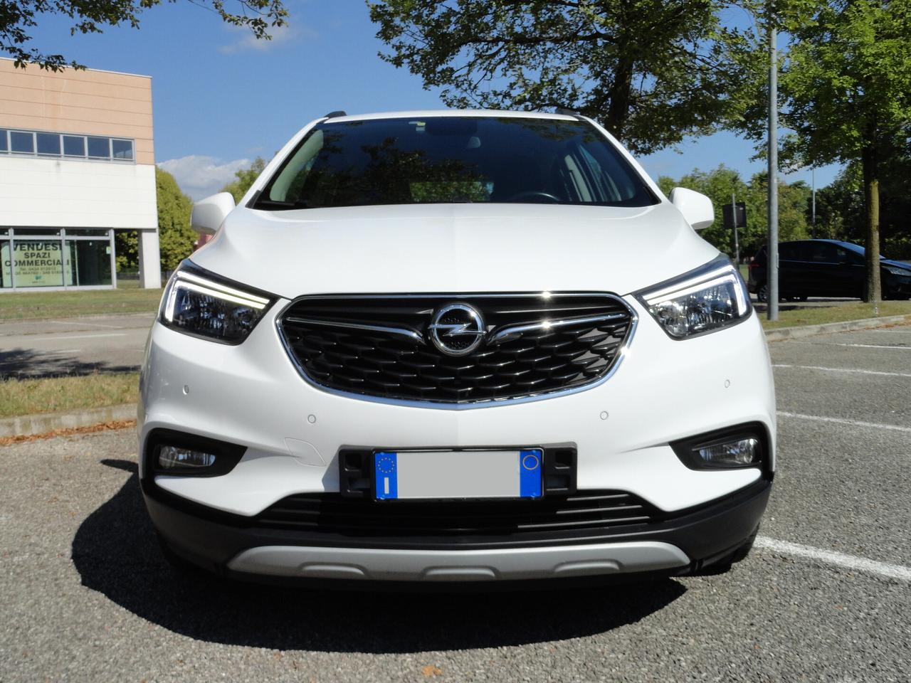 Opel Mokka X 1.6 CDTI Ecotec 4x2 Start&Stop