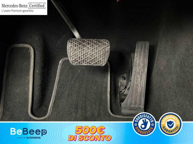 Mercedes-Benz GLE 300 D ADVANCED 4MATIC AUTO