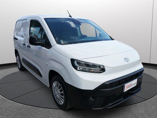 TOYOTA Proace City 1.5D 100 CV S&S PC Comfort