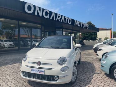 FIAT 500C 1.0 Hybrid Dolcevita