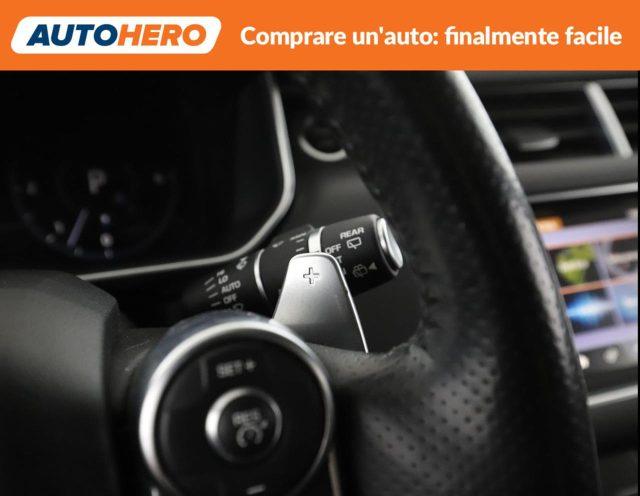 LAND ROVER Range Rover Sport 3.0 TDV6 HSE Dynamic