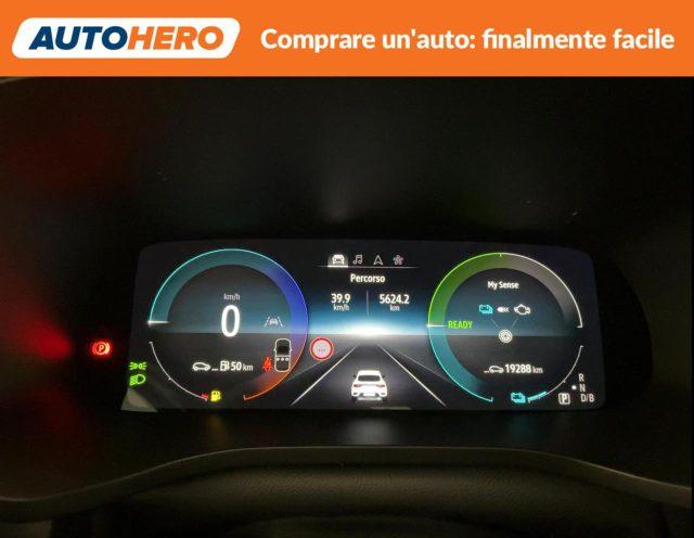 RENAULT Arkana Arkana Full Hybrid E-Tech 145 CV Esprit Alpine