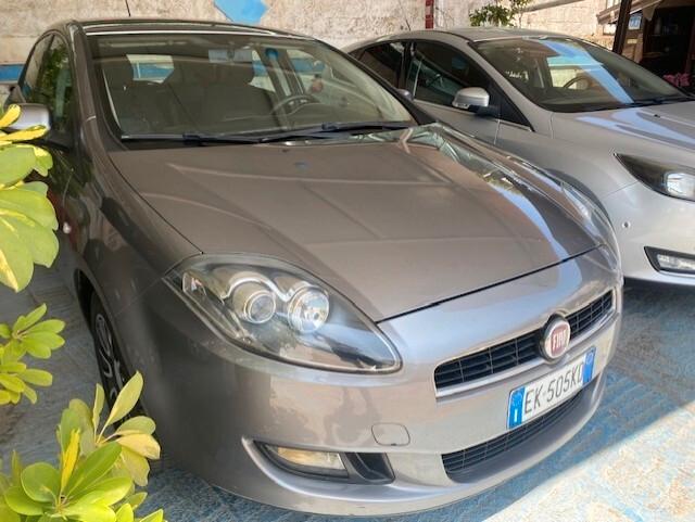 Fiat Bravo 1.6 MJT 120 CV DPF MyLife