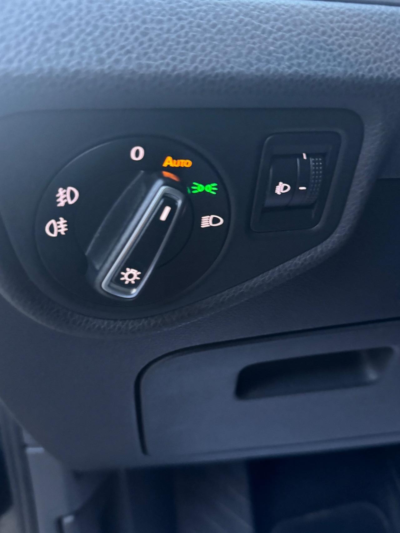 Volkswagen Tiguan 2.0 TDI SCR 4MOTION Style BlueMotion Technology