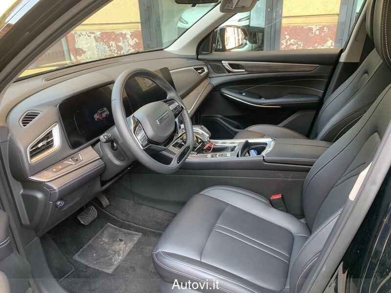 Cirelli Cirelli 4 Cirelli 4 1.5 turbo GPL Premium 7 POSTI
