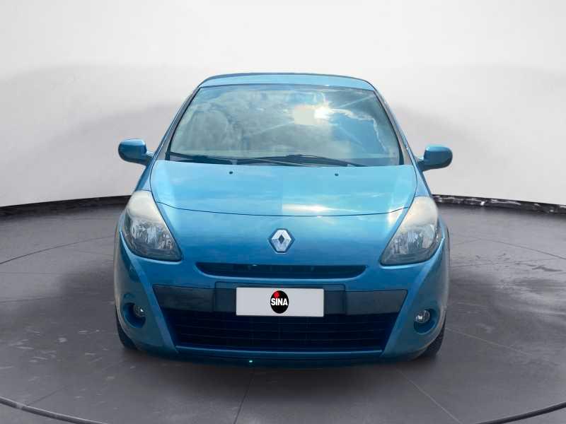 RENAULT Clio 5p 1.2 16v Yahoo