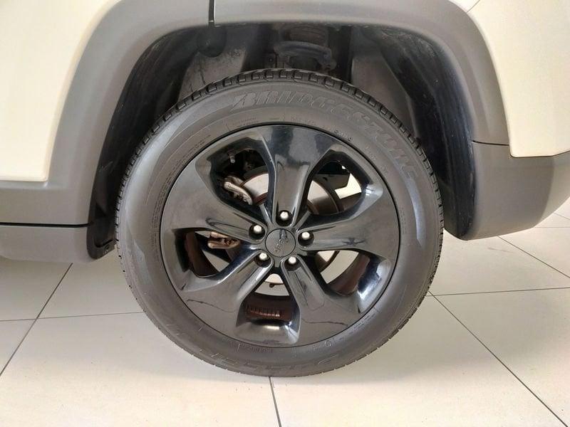 Jeep Compass Compass 1.6 Multijet II 2WD Night Eagle