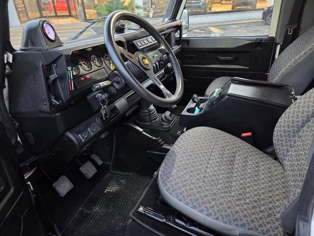 LAND ROVER Defender 90 2.5 Td5 - C.TO VENDITA