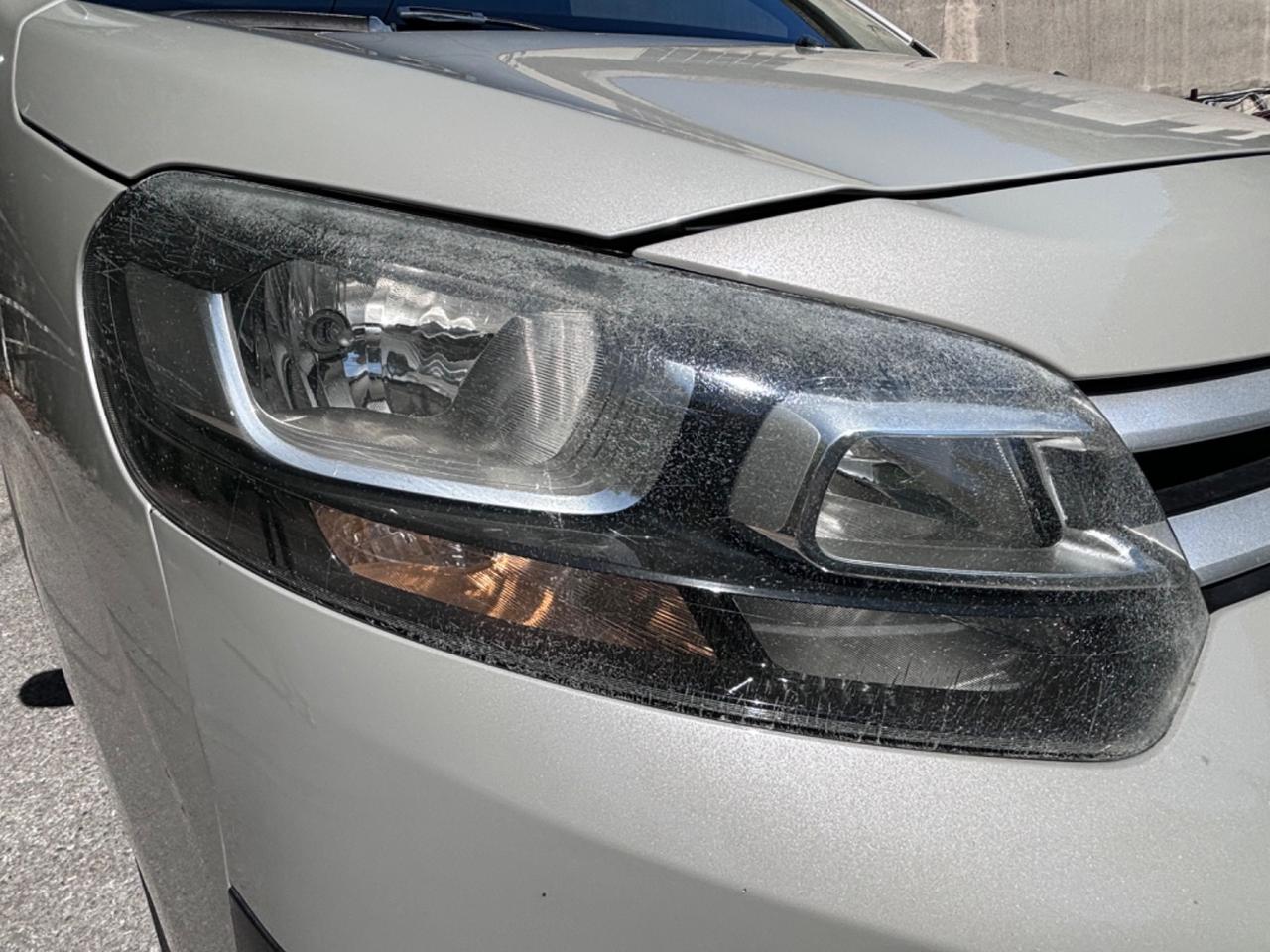 Citroen Jumpy BlueHDi 180 S&S EAT6 PC-TN Furgone XS Club