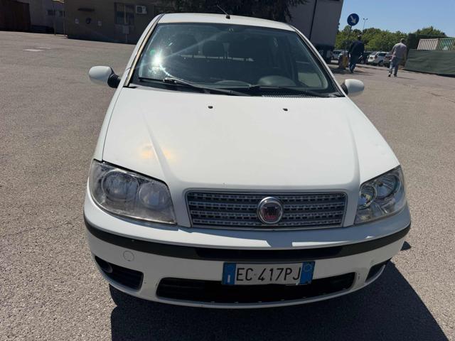 FIAT Punto Classic 1.2 5p Active GPL senza lavoro da fare