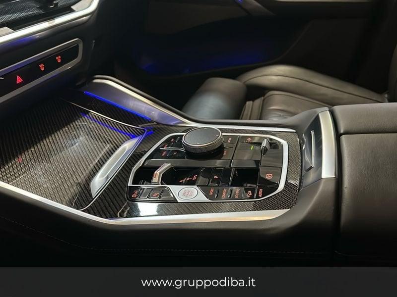 BMW X6 G06 LCI 2023 xdrive30d MSport Pro auto