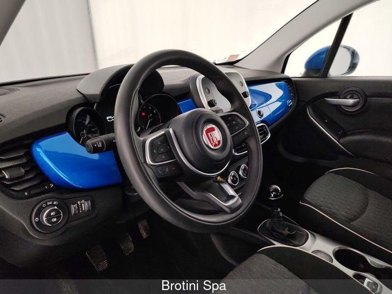 FIAT 500X 500X 1.0 T3 120 CV Business