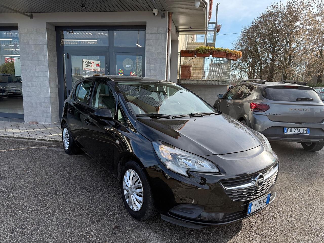 Opel Corsa 1.3 Diesel Neopatentati