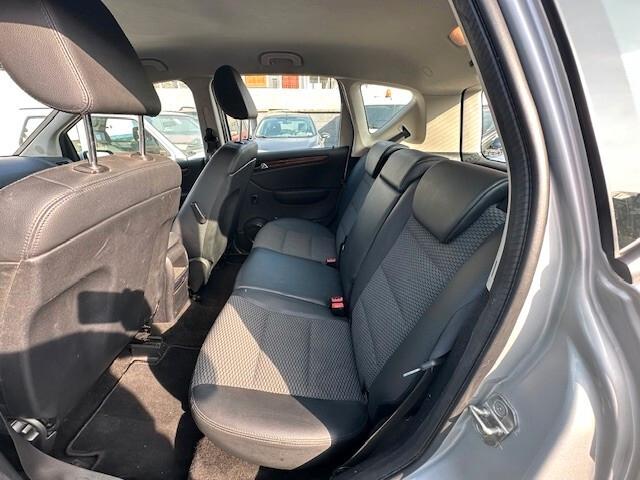 Mercedes-benz A 180 BlueEFFICIENCY Avantgarde