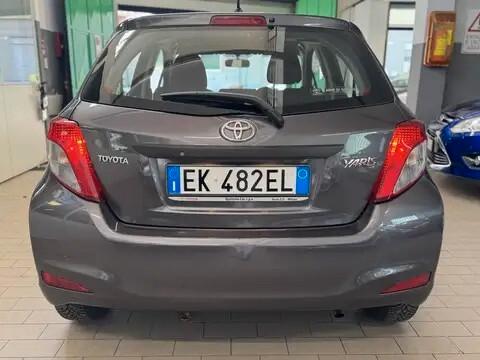 Toyota Yaris 1.0 5 PORTE PREZZO REALE!! UNICO PROPRIETARIO!!
