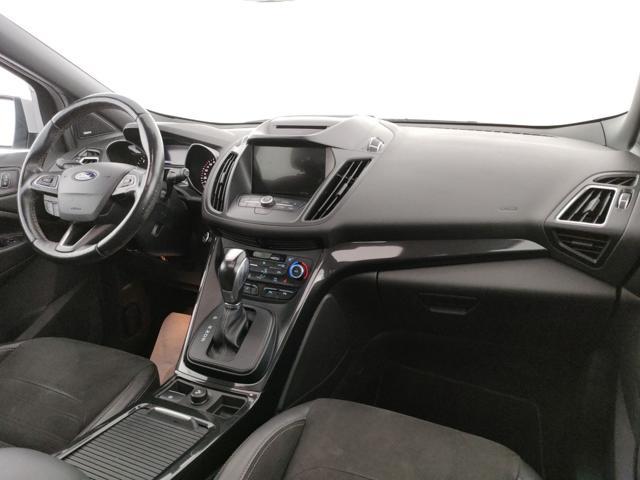FORD Kuga 2.0 TDCI 180 CV S&S 4WD Powershift ST-Line TETTO