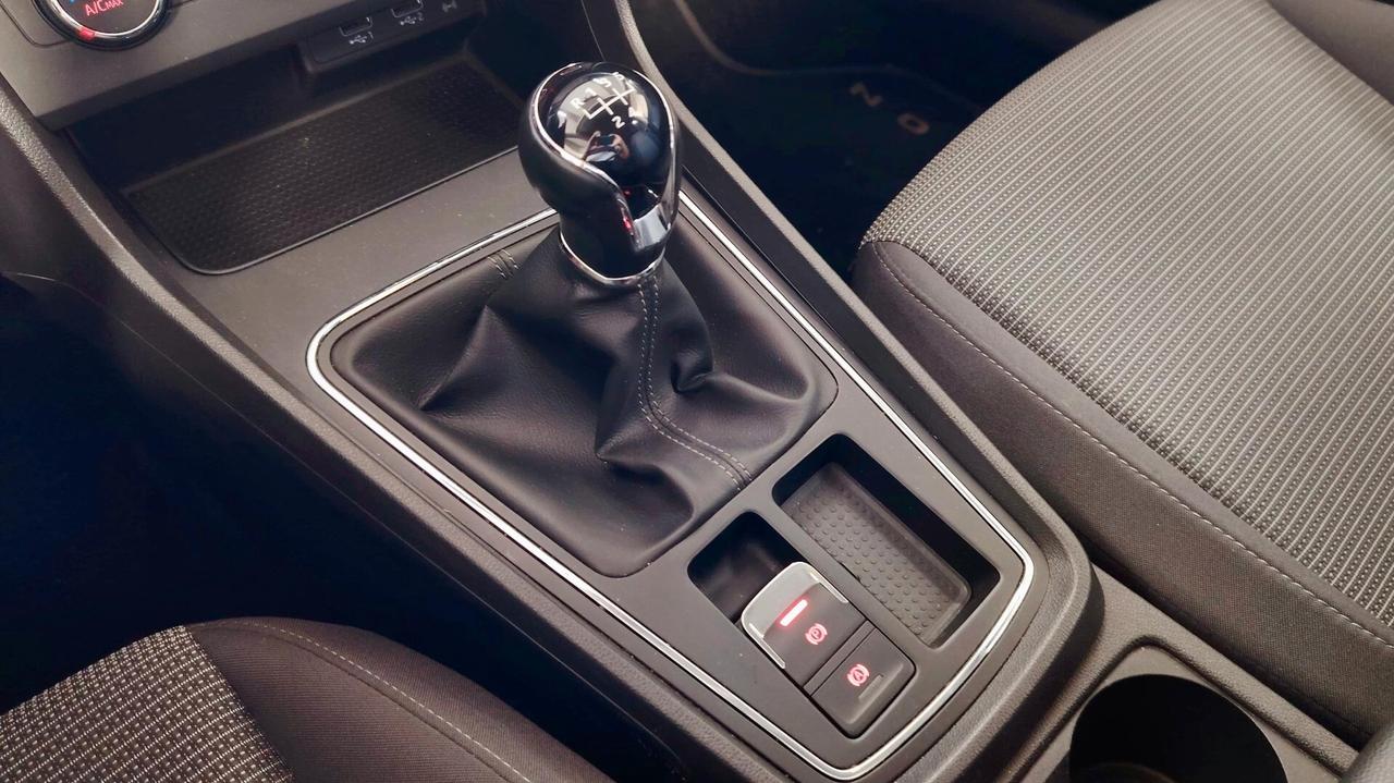 SEAT LEON 1.6 STYLE 115CV - VIRTUAL COCKPIT, CAR PLAY, NEOPATENTATI