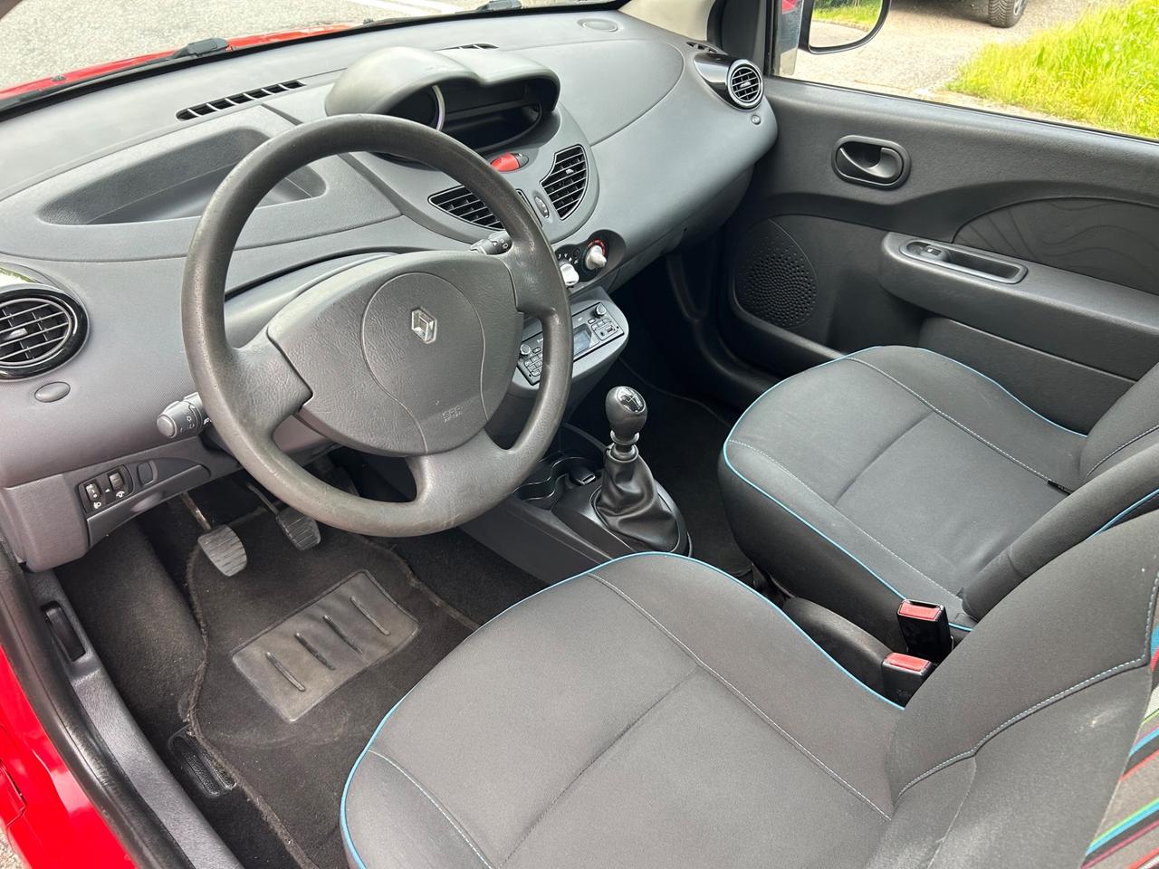 Renault Twingo 1.2 16V Live* Neo patentati *