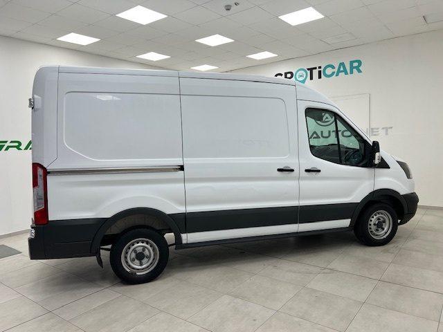 FORD Transit VII - 290 2.0 tdci 130cv trend L2H2 E6