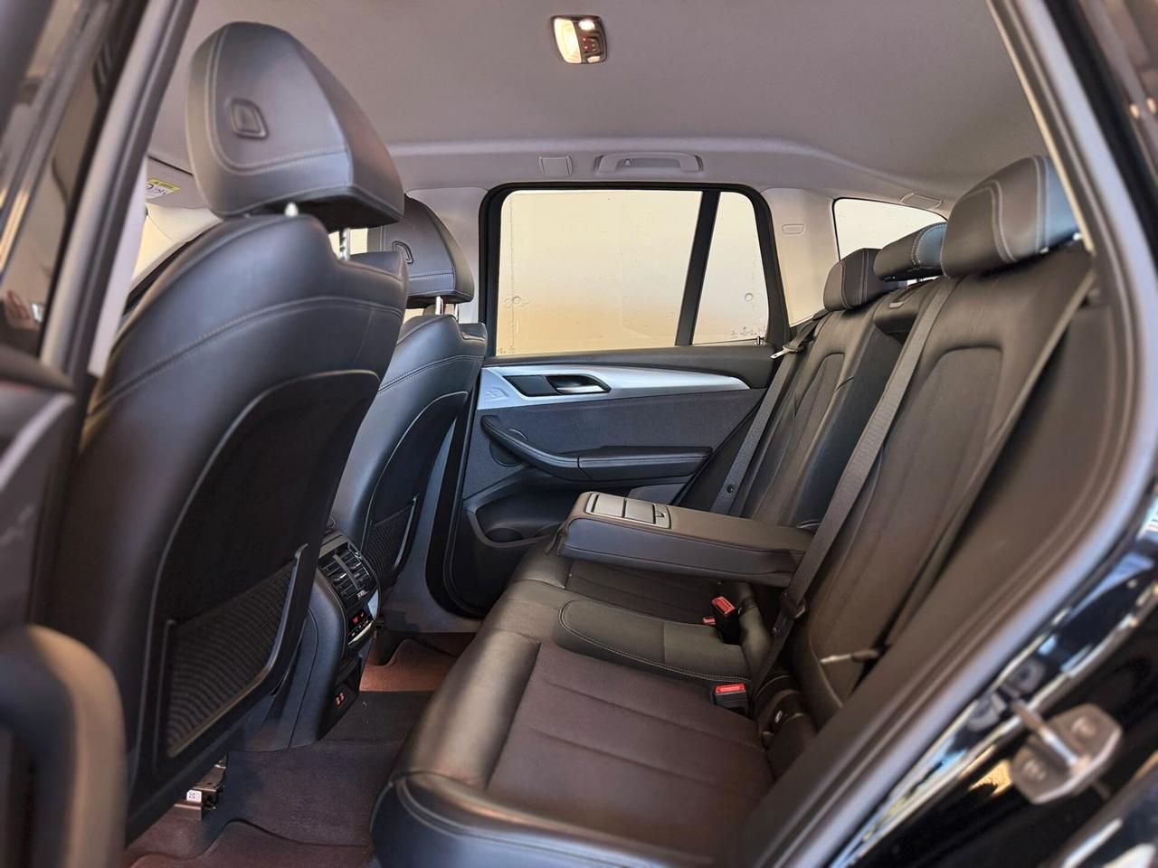 Bmw X3 xDrive20d 48V Business Advantage