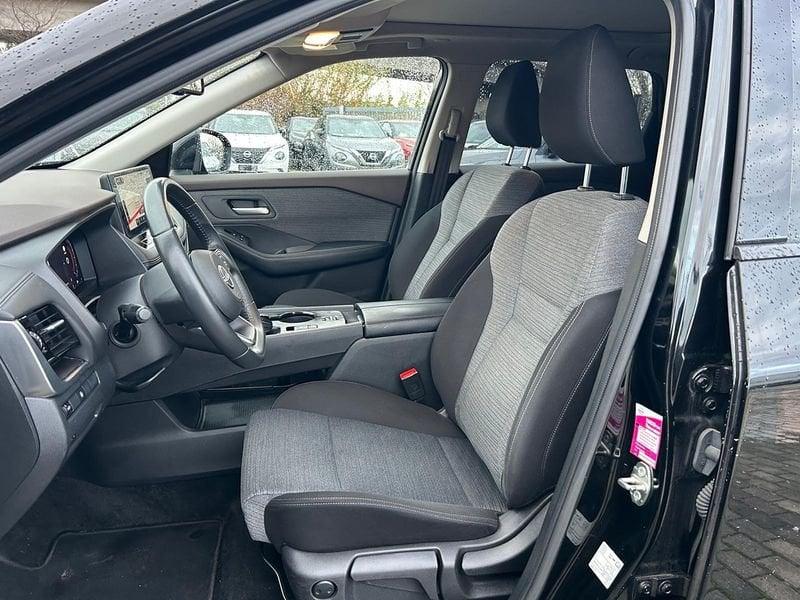 Nissan X-Trail 1.5 e-power N-Connecta 2wd auto