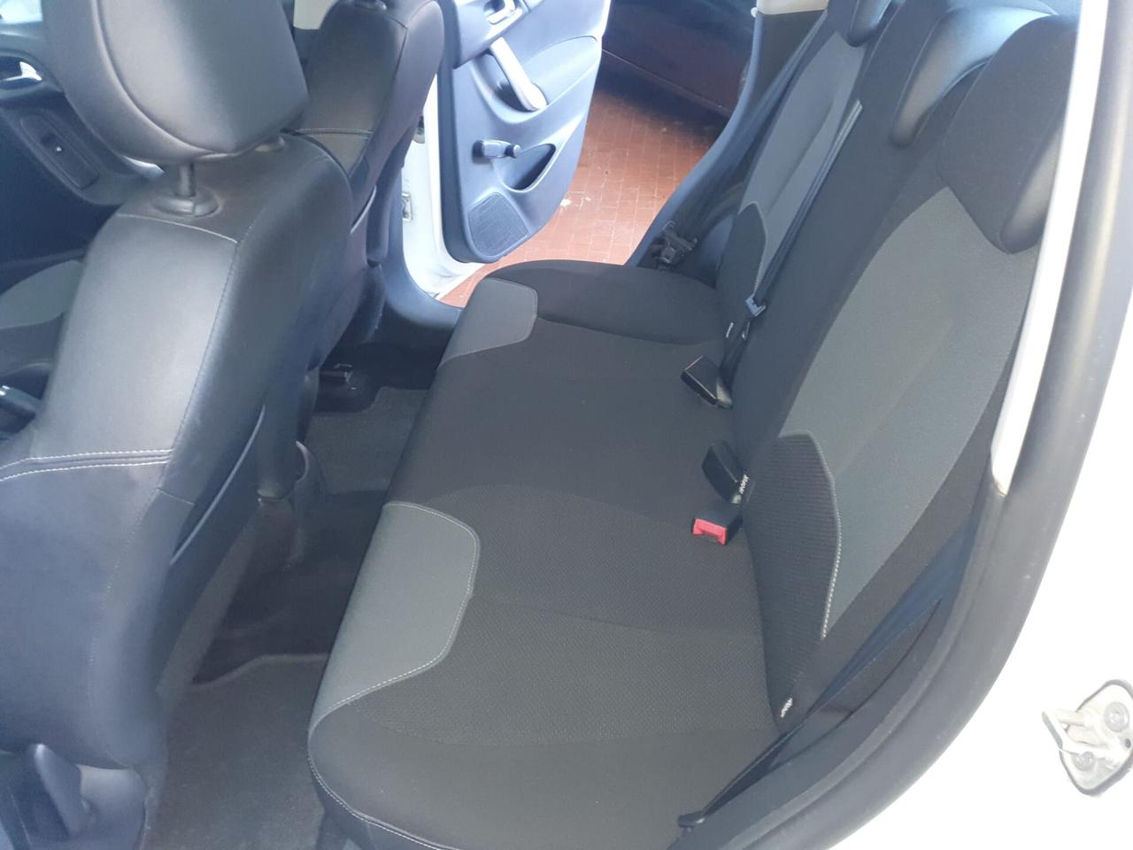 Citroen C3 1.1 Exclusive 60CV