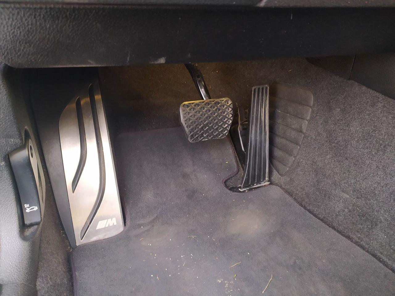 Bmw 125 M Sport 125 i 224CV #8442