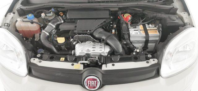 FIAT Panda 1.3 MJT 95 CV S&S Easy