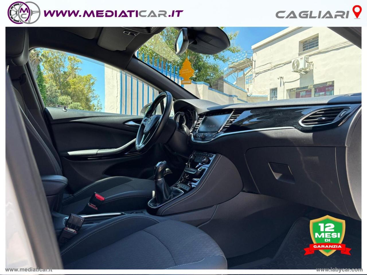 OPEL Astra 1.6 CDTi 110 CV S&S 5p. Innovation