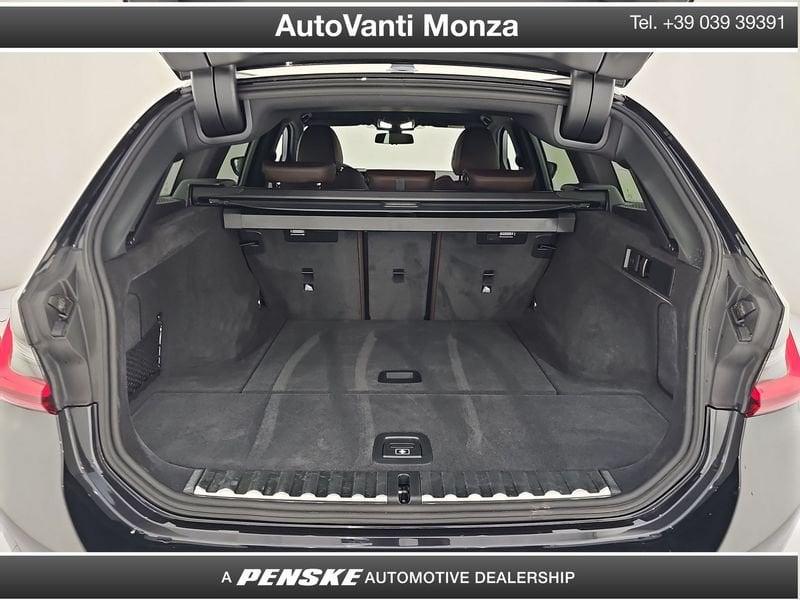 BMW Serie 3 320i Touring MSport Pro auto
