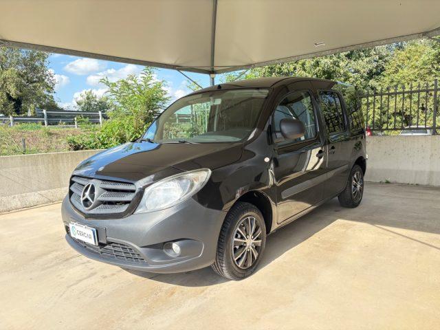 MERCEDES-BENZ Citan 1.5 111 CDI S&S Tourer OTTIMA CAPACITA' DI CARICO