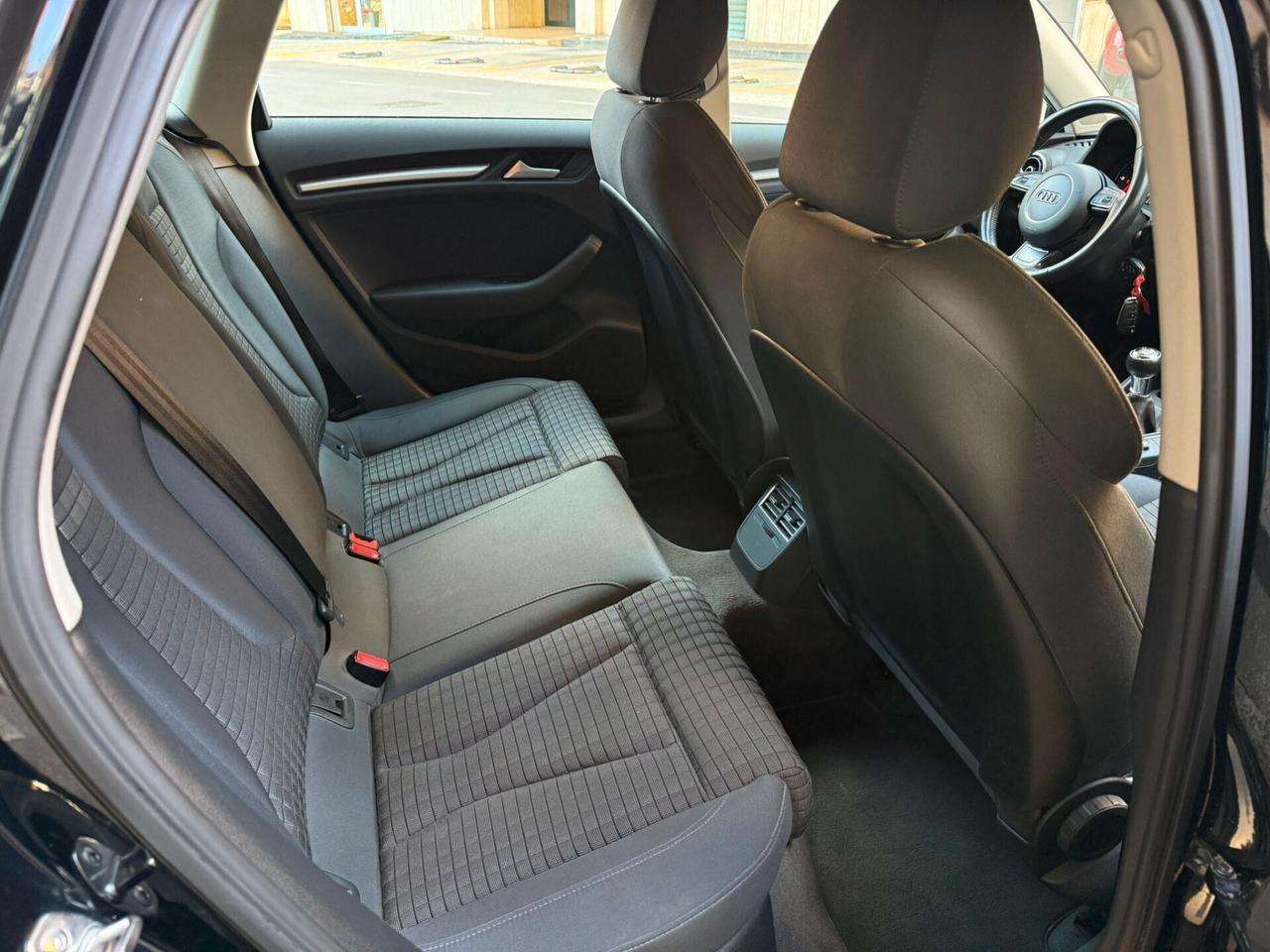 Audi A3 SPB 2.0 TDI 150 CV Ambition Sportback