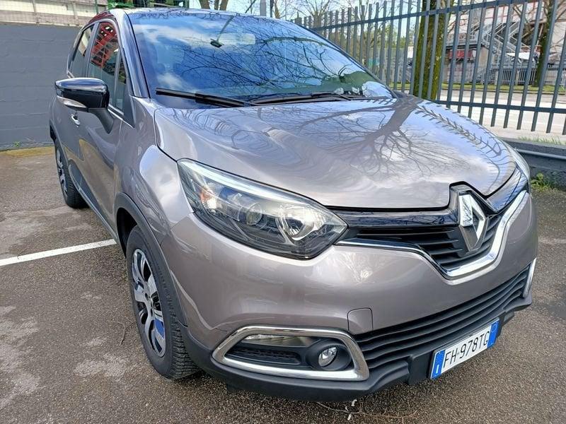 Renault Captur TCe 12V 90 CV S&S Energy Zen