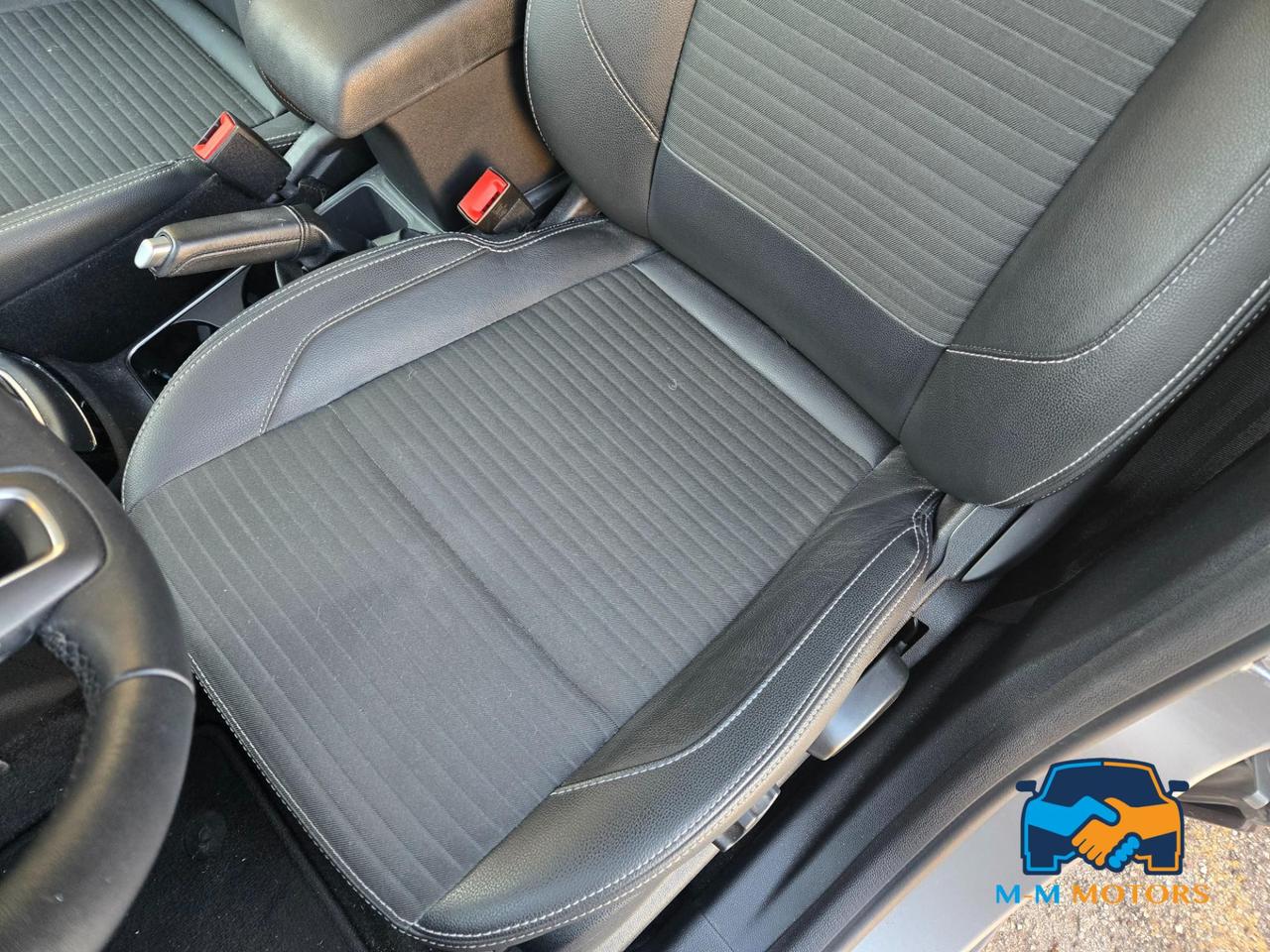 Ford EcoSport 1.0 ecoboost Titanium 125cv