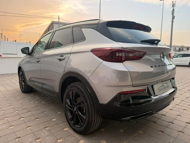 Opel Grandland 1.5 diesel Ecotec aut. Ultimate 2022
