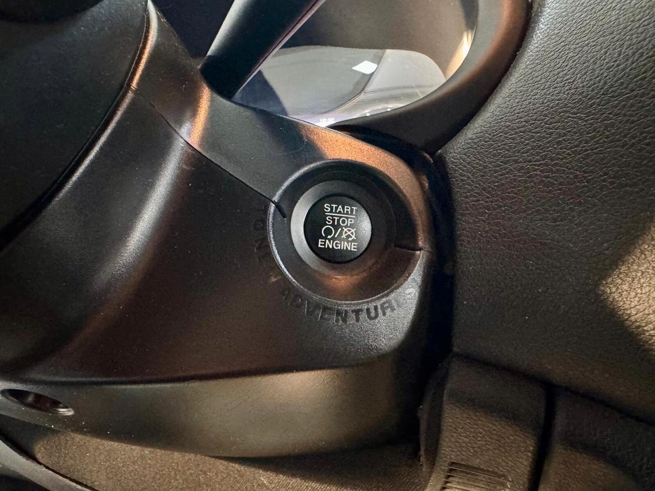 Jeep Renegade 1.6 Mjt DDCT Limited 2020