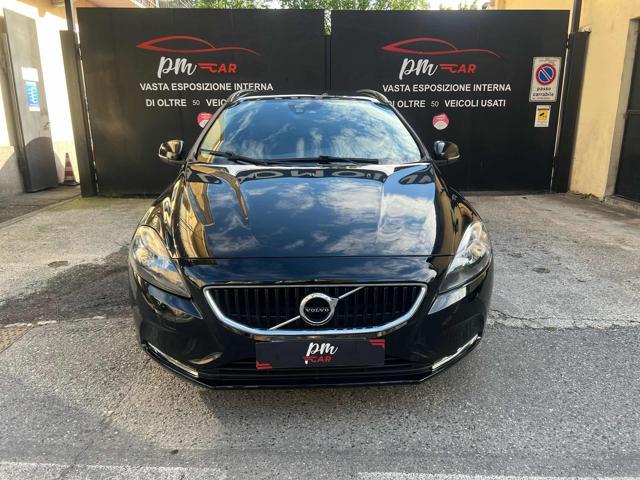 VOLVO V40 D2 Inscription