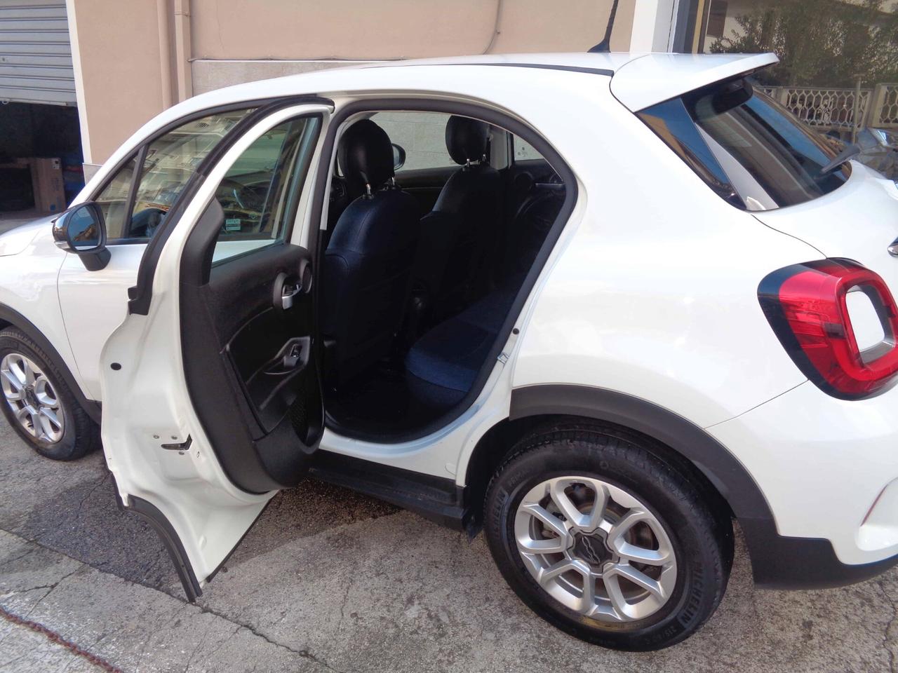 Fiat 500X 1.3 MJT 95CV Urban (Finanziabile)