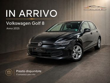Volkswagen Golf 2.0 TDI 115 CV Life