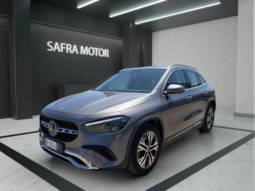 Mercedes-Benz GLA GLA 200 d Prog Adv Plus