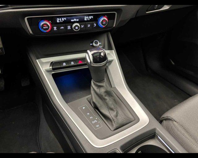 AUDI Q3 35 TDI S TRONIC MY 23